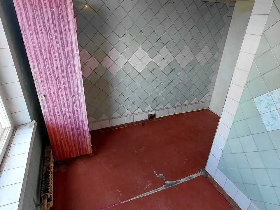 Apartment. Kharkiv, Traktorostudivnyky Ave.