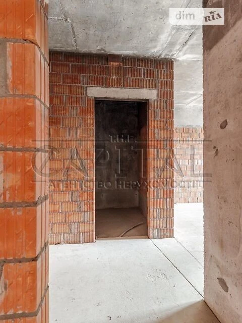 Продаж 3к квартири 84 кв. м на вул. Шолуденка 30 • ID 346666