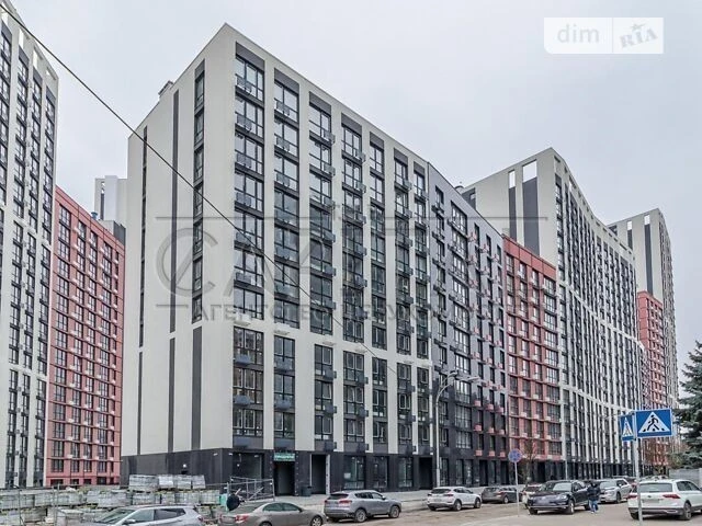 Продаж 3к квартири 84 кв. м на вул. Шолуденка 30 • ID 346666