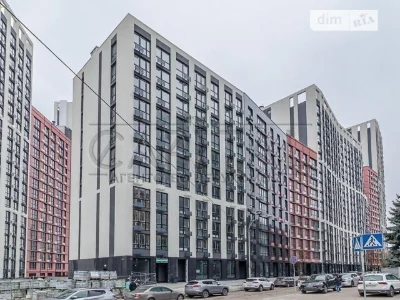 Продаж 3к квартири 84 кв. м на вул. Шолуденка 30 • ID 346666