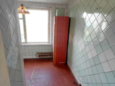 Apartment. Kharkiv, Traktorostudivnyky Ave.