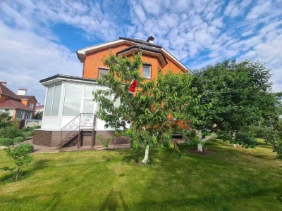 Терміново продається Котедж рн Пожежної Академії 370м2, діля