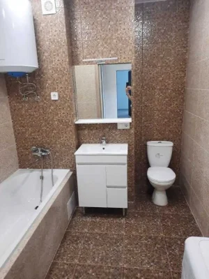 Продам 2-х комнатную квартиру ЖК Молодежный, ж/м Фрунзенски