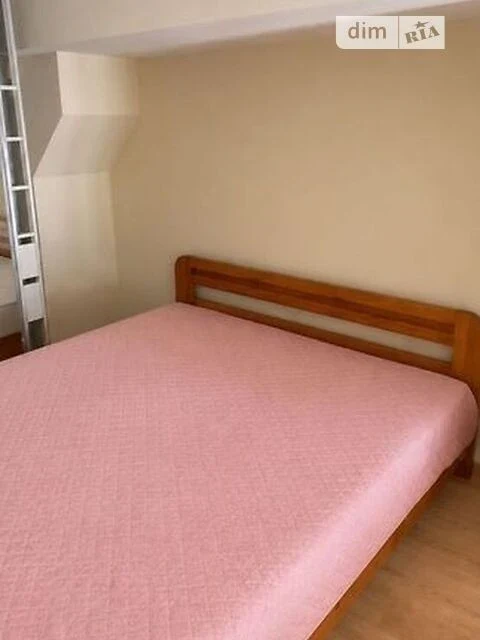Sale of 1-room apartment 31.9 sq. m. on Mashinobudivna street 41 • ID