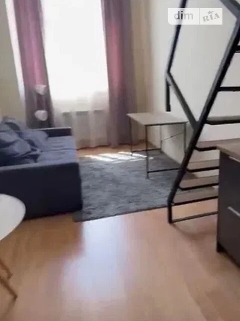 Sale of 1-room apartment 31.9 sq. m. on Mashinobudivna street 41 • ID
