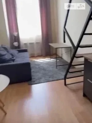 Sale of 1-room apartment 31.9 sq. m. on Mashinobudivna street 41 • ID
