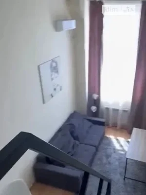 Sale of 1-room apartment 31.9 sq. m. on Mashinobudivna street 41 • ID
