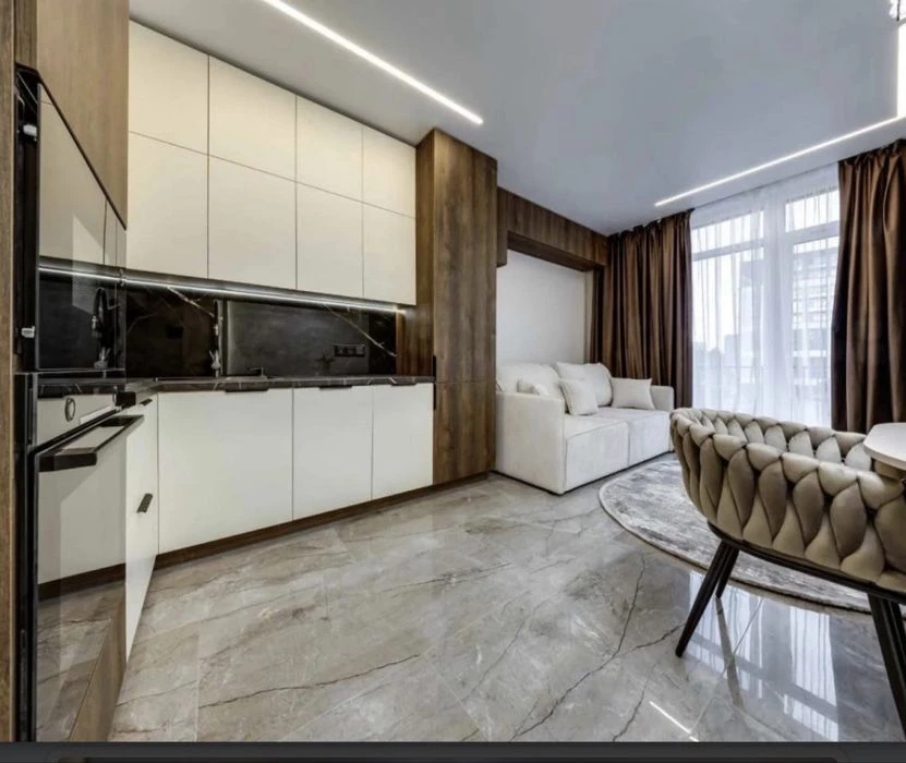 Продаж 1 кім кв по вул Навроцького ЖК Аурум Спарк