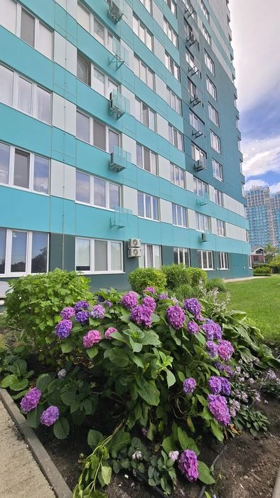 Альтаир 3 Продам 2-х комнатную квартиру 68 кв.м.  3 этаж
