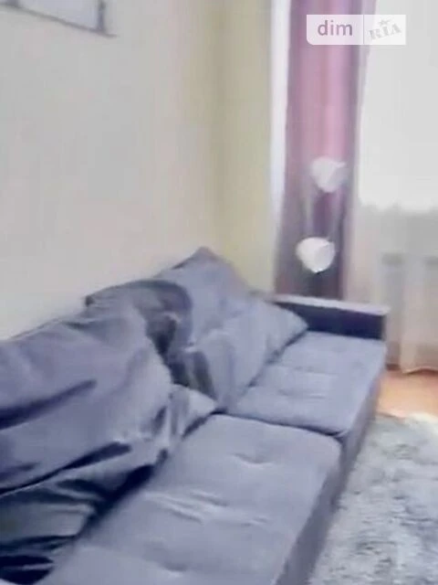 Sale of 1-room apartment 31.9 sq. m. on Mashinobudivna street 41 • ID