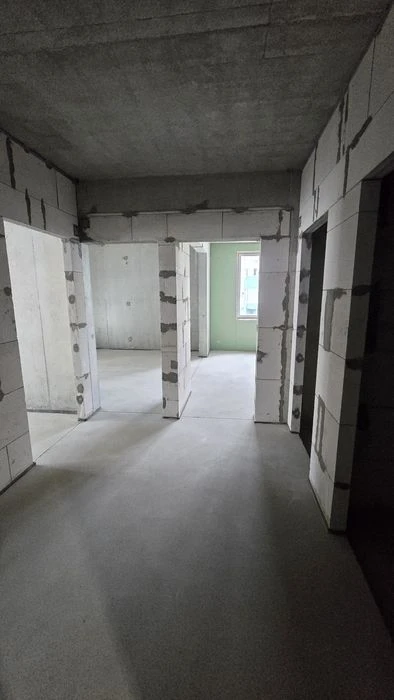 Альтаир 3 Продам 2-х комнатную квартиру 68 кв.м.  3 этаж