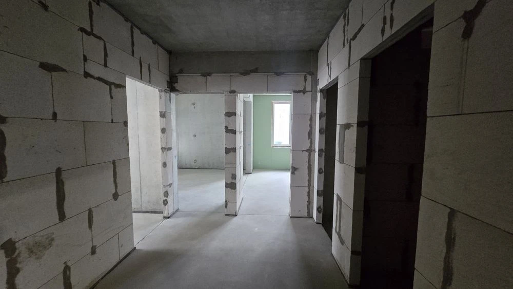 Альтаир 3 Продам 2-х комнатную квартиру 68 кв.м.  3 этаж
