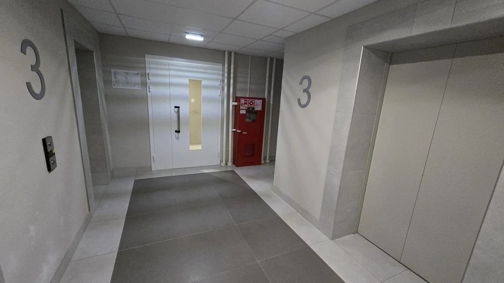 Альтаир 3 Продам 2-х комнатную квартиру 68 кв.м.  3 этаж