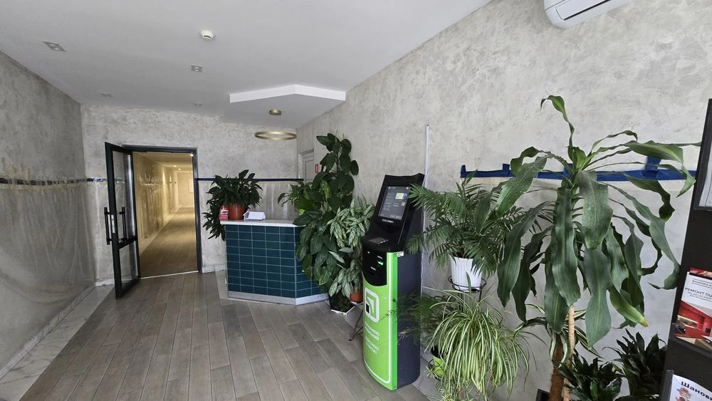 Альтаир 3 Продам 2-х комнатную квартиру 68 кв.м.  3 этаж