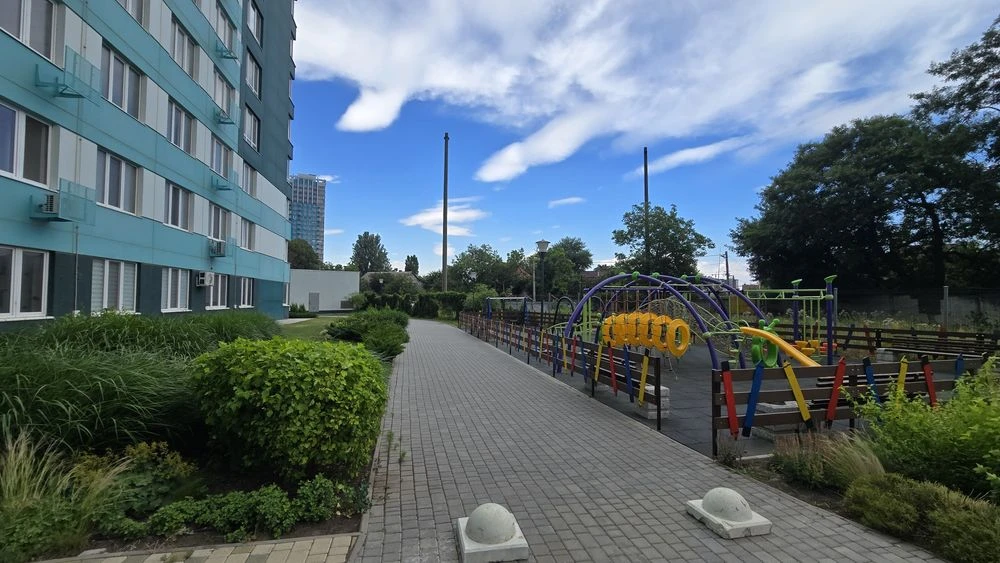 Альтаир 3 Продам 2-х комнатную квартиру 68 кв.м.  3 этаж