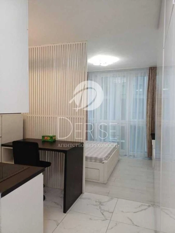 1-room apartment for sale 22 m², Kamyanska, 127