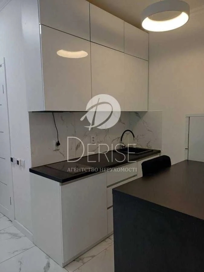 1-room apartment for sale 22 m², Kamyanska, 127