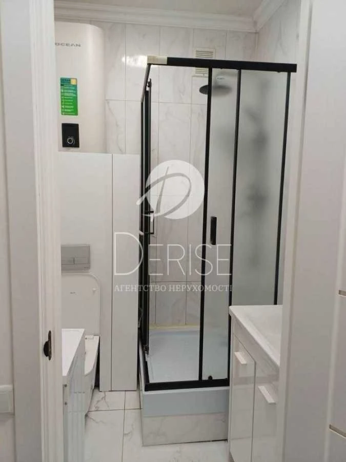 1-room apartment for sale 22 m², Kamyanska, 127