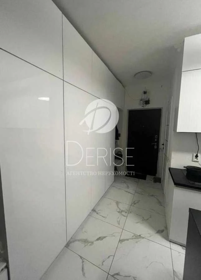 1-room apartment for sale 22 m², Kamyanska, 127