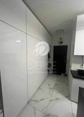 1-room apartment for sale 22 m², Kamyanska, 127