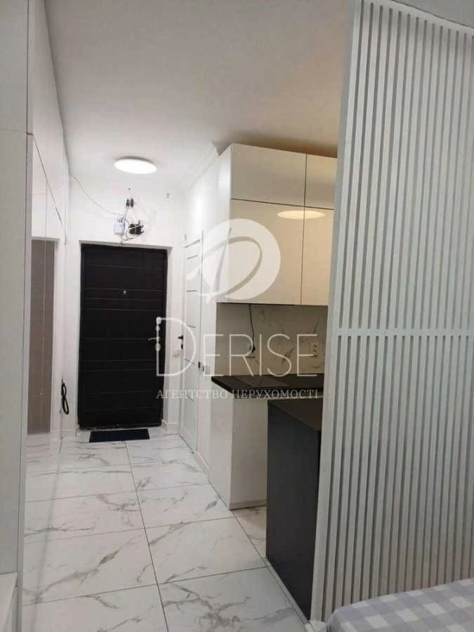 1-room apartment for sale 22 m², Kamyanska, 127