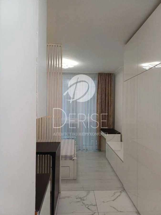 1-room apartment for sale 22 m², Kamyanska, 127