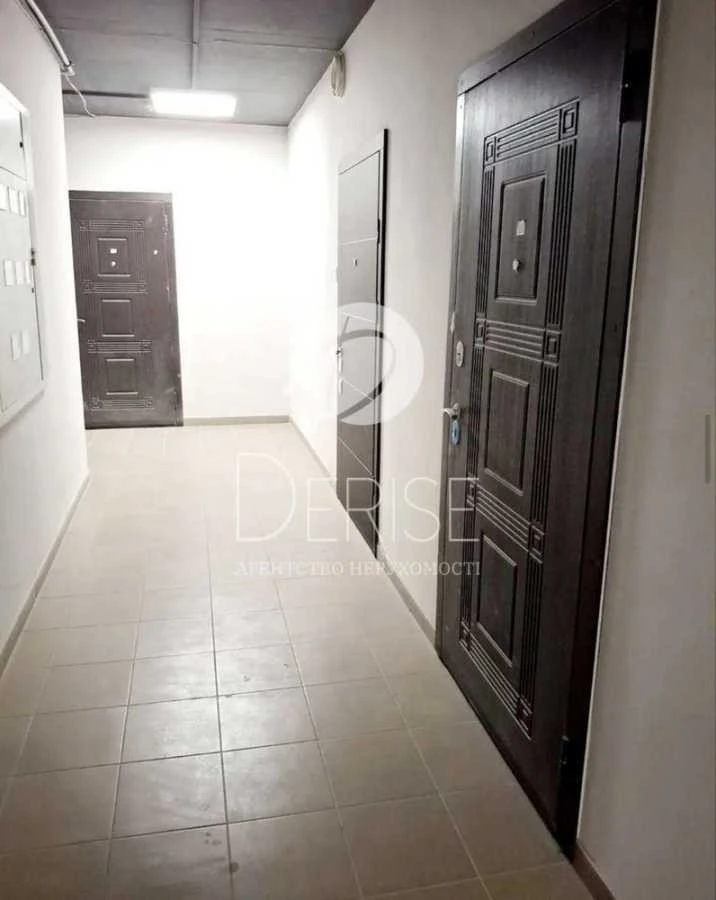 1-room apartment for sale 22 m², Kamyanska, 127