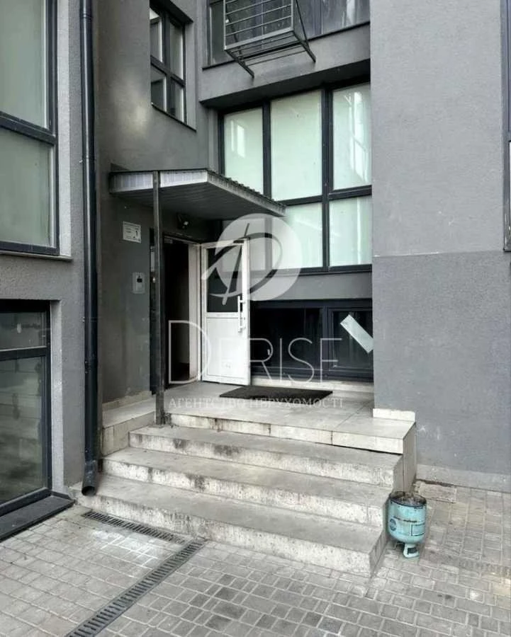 1-room apartment for sale 22 m², Kamyanska, 127
