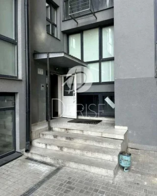 1-room apartment for sale 22 m², Kamyanska, 127