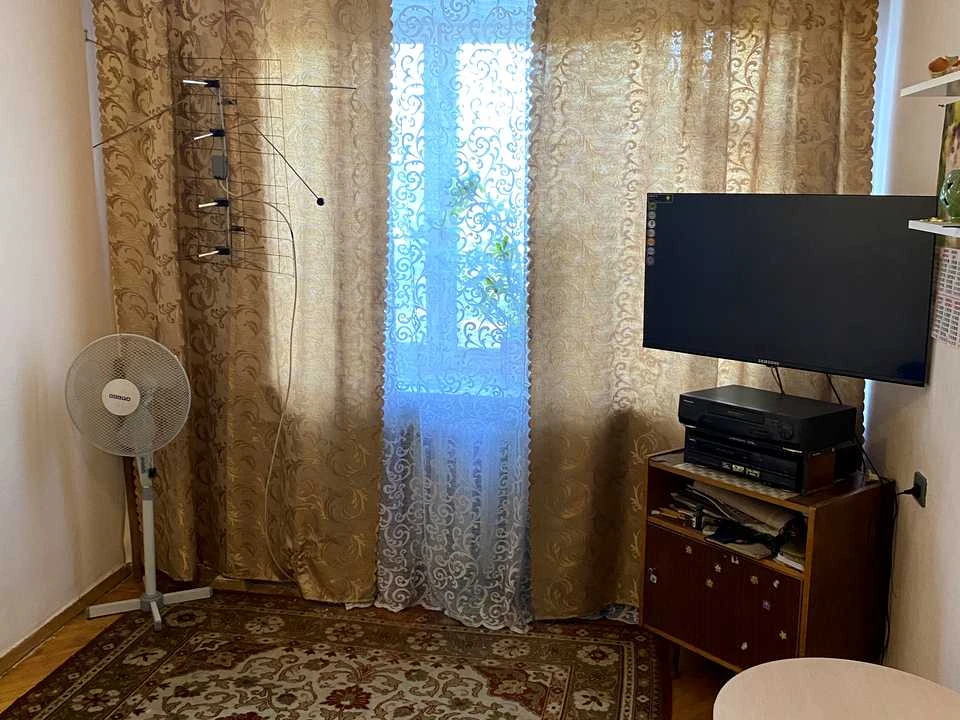 Квартира. Київ, Кубанської України вул. (Маршала Жукова)
