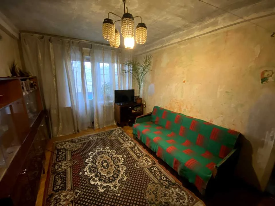 Квартира. Київ, Кубанської України вул. (Маршала Жукова)