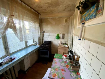 Квартира. Київ, Кубанської України вул. (Маршала Жукова)