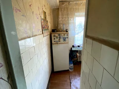 Квартира. Київ, Кубанської України вул. (Маршала Жукова)