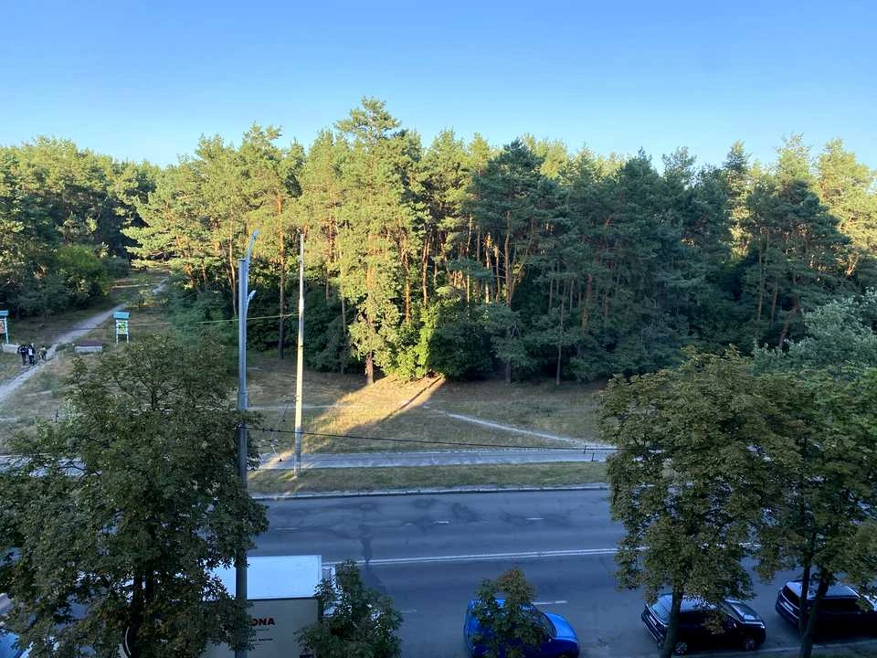 Квартира. Київ, Кубанської України вул. (Маршала Жукова)