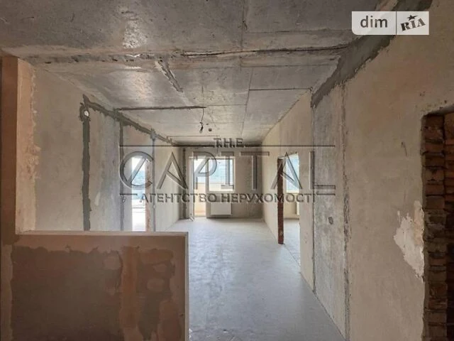 Sale of 3-room apartment 80 sq. m. on Andriy Verkhoglyada St. 2A • I