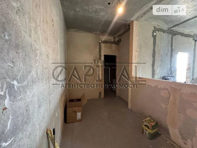 Sale of 3-room apartment 80 sq. m. on Andriy Verkhoglyada St. 2A • I