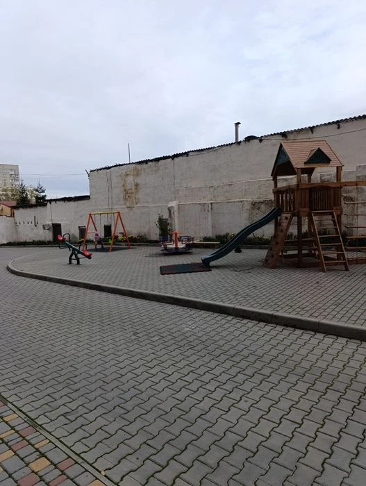 Квартира с ремонтом Бульвар Акаций
