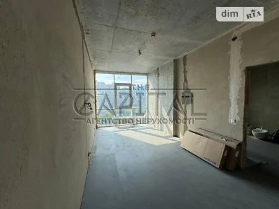 Sale of 3-room apartment 80 sq. m. on Andriy Verkhoglyada St. 2A • I