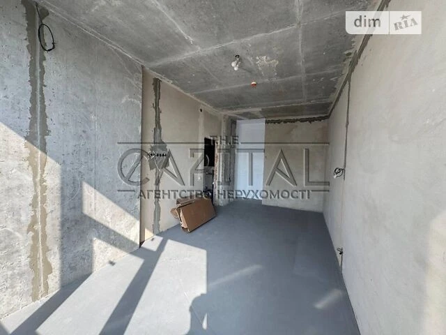 Sale of 3-room apartment 80 sq. m. on Andriy Verkhoglyada St. 2A • I
