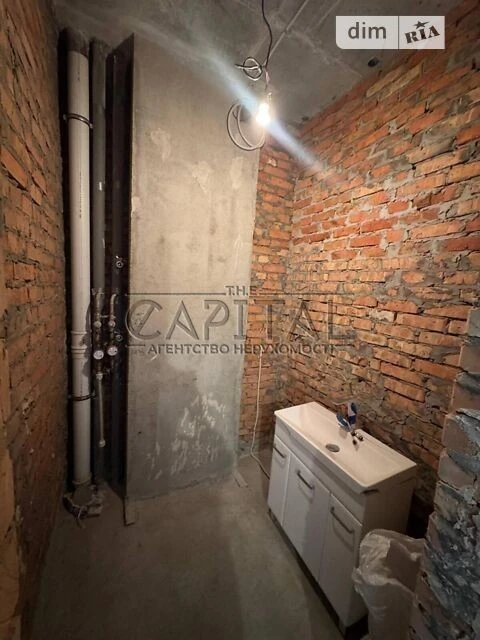 Sale of 3-room apartment 80 sq. m. on Andriy Verkhoglyada St. 2A • I