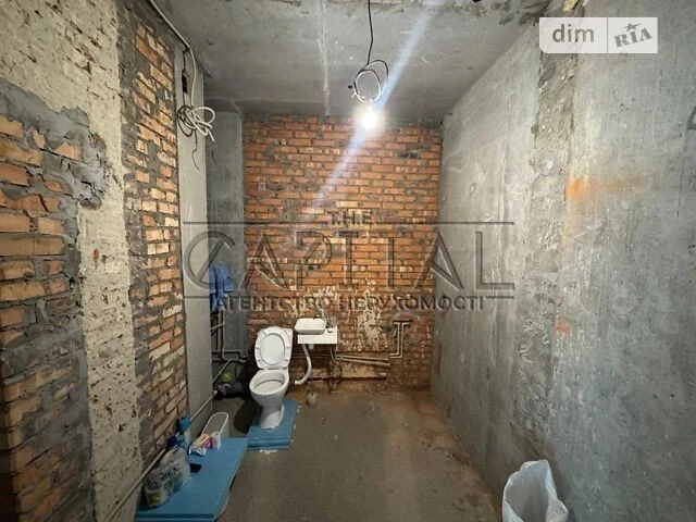 Sale of 3-room apartment 80 sq. m. on Andriy Verkhoglyada St. 2A • I