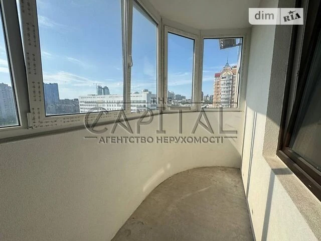 Sale of 3-room apartment 80 sq. m. on Andriy Verkhoglyada St. 2A • I