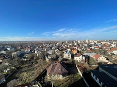 Продажа готовой 3ком.квартиры в ЖК рядом с Парком и Озером. 4
