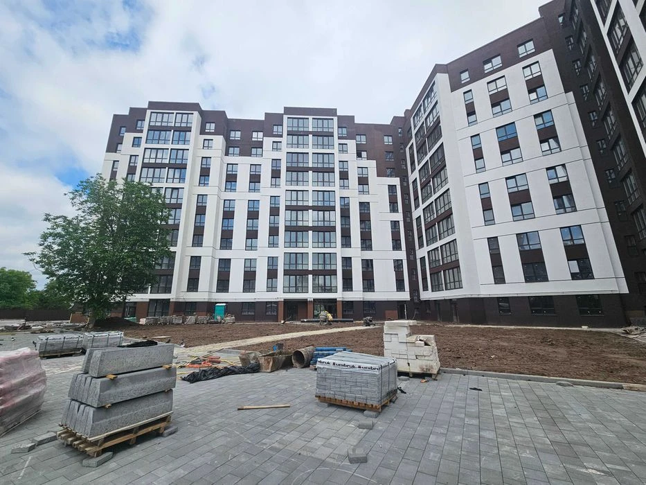 Продажа готовой 3ком.квартиры в ЖК рядом с Парком и Озером. 4