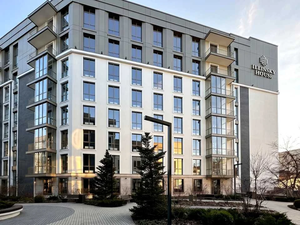Квартира. Киев, Набережно-Крещатицкая ул.