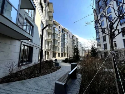 Квартира. Киев, Набережно-Крещатицкая ул.