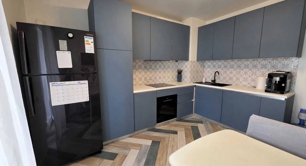 2-room apartment for sale in the residential complex "Bristol Comfort House" | Demiivs