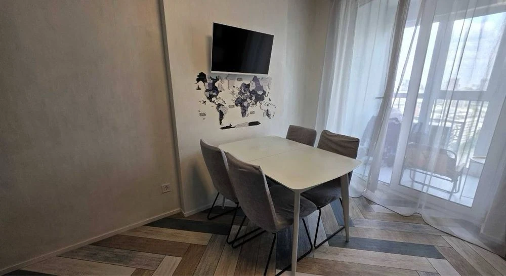 2-room apartment for sale in the residential complex "Bristol Comfort House" | Demiivs