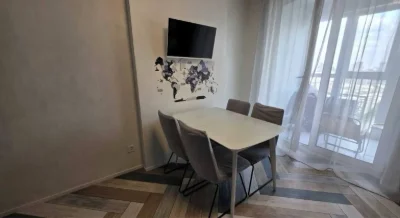 2-room apartment for sale in the residential complex "Bristol Comfort House" | Demiivs