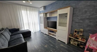 2-room apartment for sale in the residential complex "Bristol Comfort House" | Demiivs